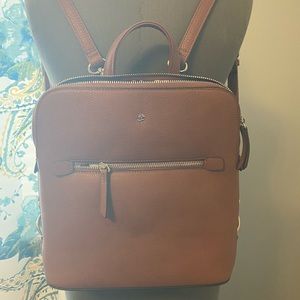 Jenna Kator backpack